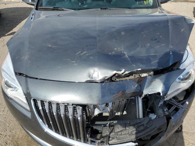 Photo 10 VIN: 2G4GR5GX9H9130862 - BUICK REGAL 