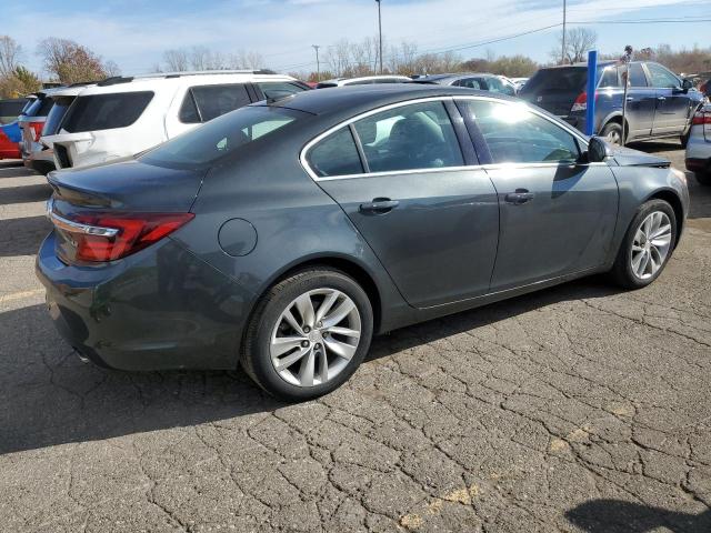 Photo 2 VIN: 2G4GR5GX9H9130862 - BUICK REGAL 