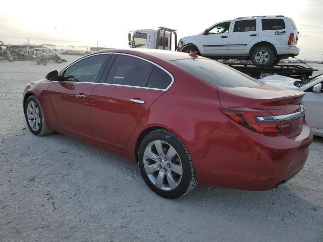 Photo 1 VIN: 2G4GR5GXXE9223532 - BUICK REGAL 