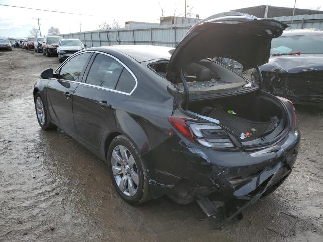 Photo 1 VIN: 2G4GR5GXXF9173958 - BUICK REGAL PREM 