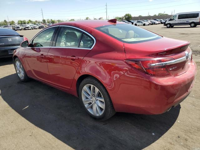 Photo 1 VIN: 2G4GR5GXXF9179288 - BUICK REGAL PREM 