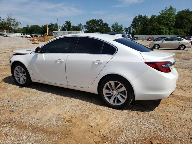 Photo 1 VIN: 2G4GR5GXXH9109194 - BUICK REGAL PREM 