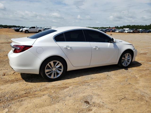 Photo 2 VIN: 2G4GR5GXXH9109194 - BUICK REGAL PREM 