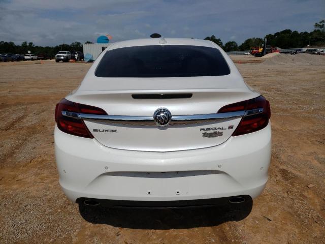 Photo 5 VIN: 2G4GR5GXXH9109194 - BUICK REGAL PREM 