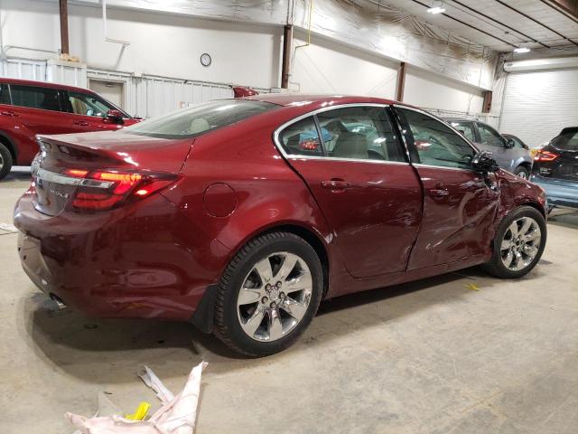 Photo 2 VIN: 2G4GR5GXXH9109809 - BUICK REGAL 