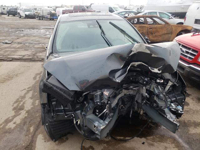 Photo 6 VIN: 2G4GR5GXXH9121331 - BUICK REGAL PREM 