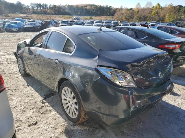 Photo 2 VIN: 2G4GS5EC1B9197077 - BUICK REGAL CXL 