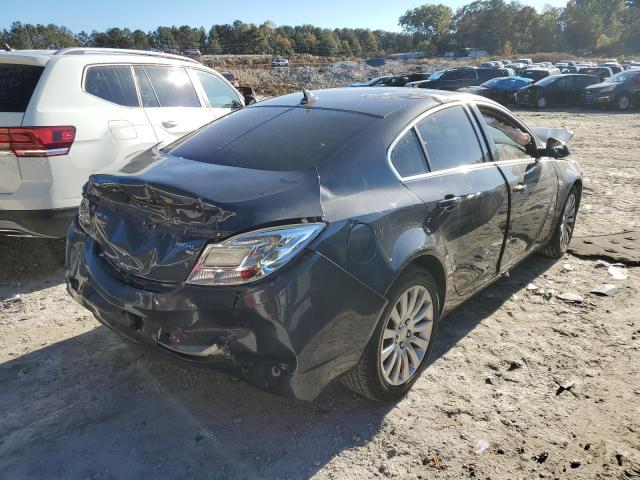 Photo 3 VIN: 2G4GS5EC1B9197077 - BUICK REGAL CXL 