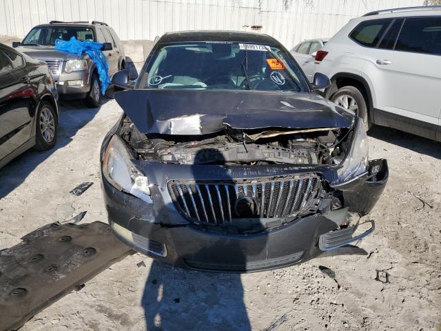 Photo 8 VIN: 2G4GS5EC1B9197077 - BUICK REGAL CXL 