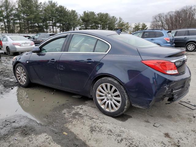 Photo 1 VIN: 2G4GS5EC2B9180739 - BUICK REGAL 