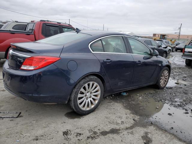 Photo 2 VIN: 2G4GS5EC2B9180739 - BUICK REGAL 