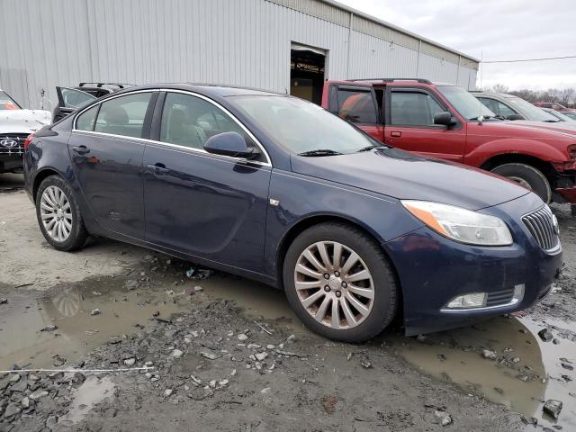 Photo 3 VIN: 2G4GS5EC2B9180739 - BUICK REGAL 