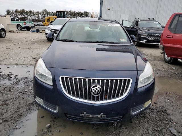 Photo 4 VIN: 2G4GS5EC2B9180739 - BUICK REGAL 