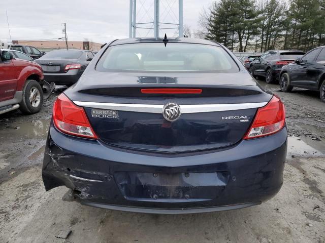 Photo 5 VIN: 2G4GS5EC2B9180739 - BUICK REGAL 