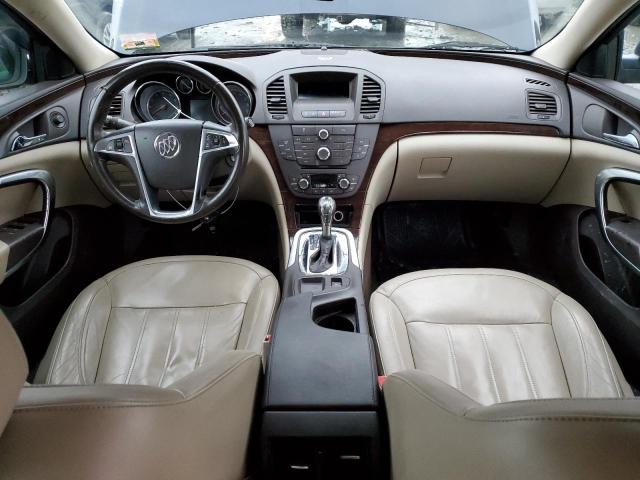 Photo 7 VIN: 2G4GS5EC2B9180739 - BUICK REGAL 