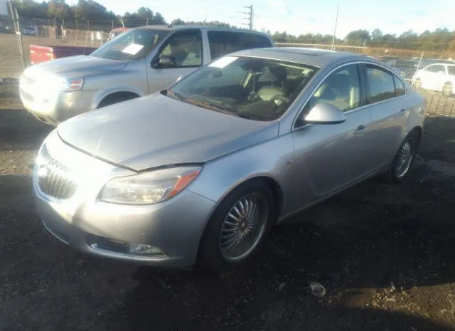 Photo 1 VIN: 2G4GS5EC2B9200956 - BUICK REGAL 