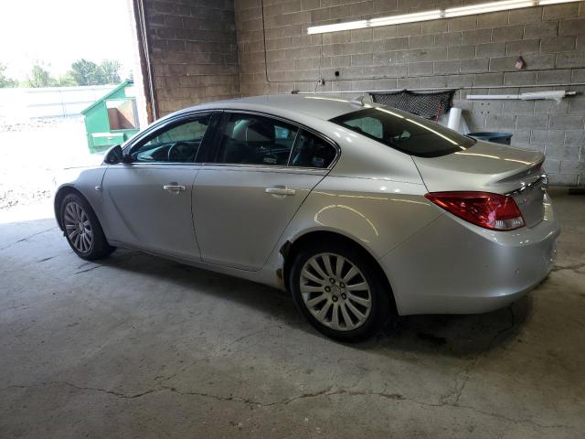 Photo 1 VIN: 2G4GS5EC7B9178680 - BUICK REGAL CXL 