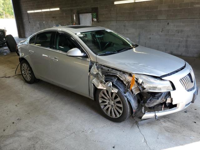 Photo 3 VIN: 2G4GS5EC7B9178680 - BUICK REGAL CXL 