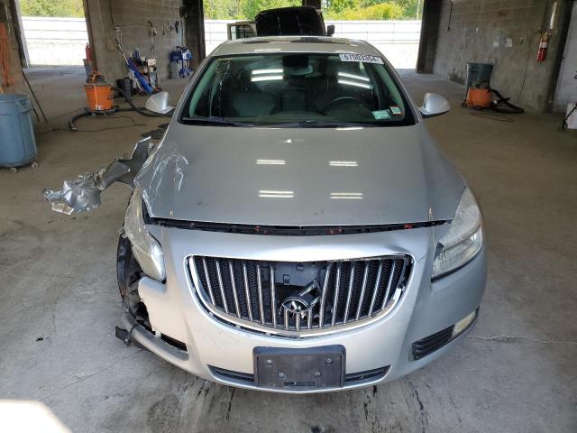 Photo 4 VIN: 2G4GS5EC7B9178680 - BUICK REGAL CXL 