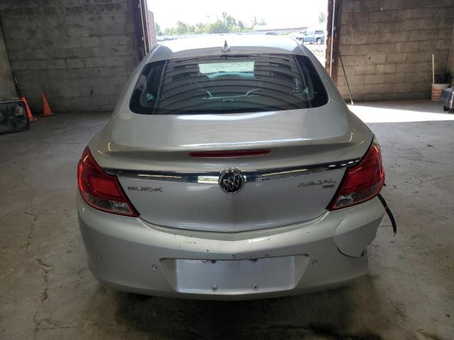 Photo 5 VIN: 2G4GS5EC7B9178680 - BUICK REGAL CXL 