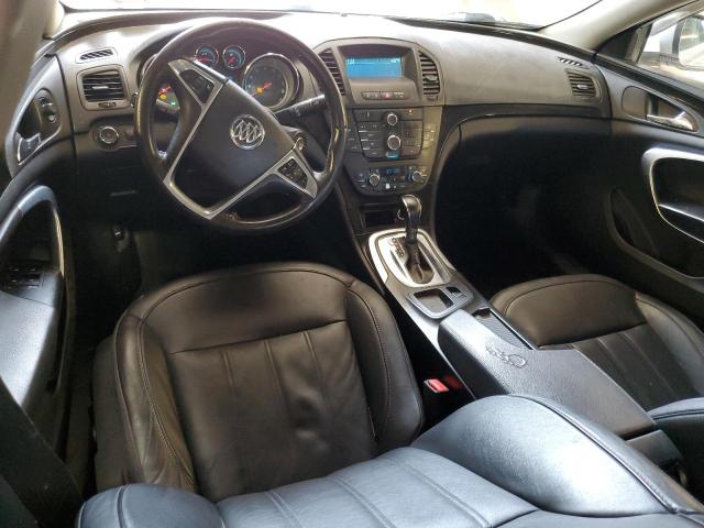 Photo 7 VIN: 2G4GS5EC7B9178680 - BUICK REGAL CXL 