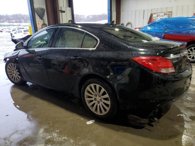 Photo 1 VIN: 2G4GS5EC7B9191249 - BUICK REGAL 