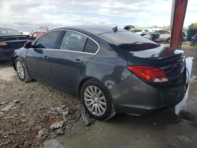 Photo 1 VIN: 2G4GS5EC8B9184035 - BUICK REGAL CXL 