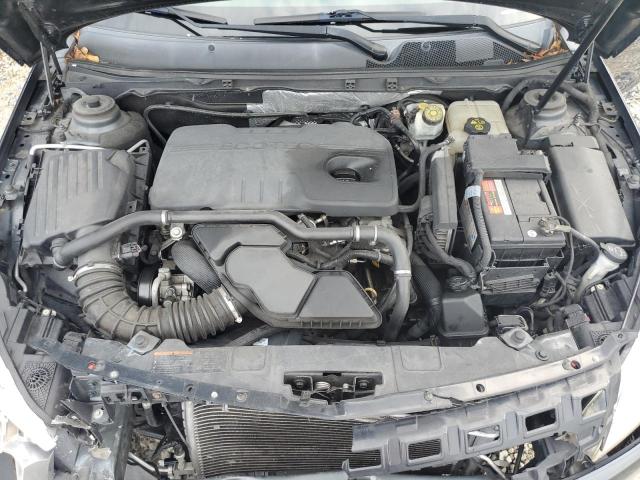 Photo 10 VIN: 2G4GS5EC8B9184035 - BUICK REGAL CXL 