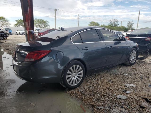 Photo 2 VIN: 2G4GS5EC8B9184035 - BUICK REGAL CXL 