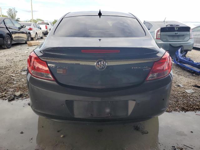 Photo 5 VIN: 2G4GS5EC8B9184035 - BUICK REGAL CXL 