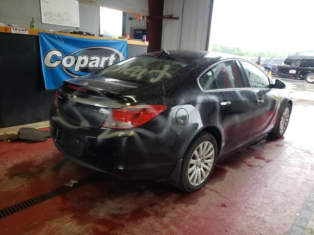 Photo 3 VIN: 2G4GS5EK0C9113842 - BUICK REGAL PREM 