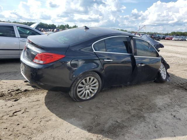 Photo 2 VIN: 2G4GS5EK0C9129300 - BUICK REGAL PREM 