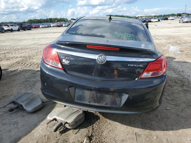 Photo 5 VIN: 2G4GS5EK0C9129300 - BUICK REGAL PREM 