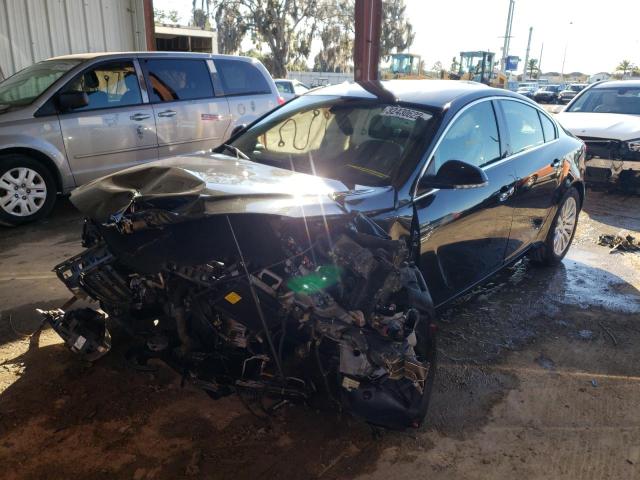 Photo 1 VIN: 2G4GS5EK0C9143441 - BUICK REGAL PREM 