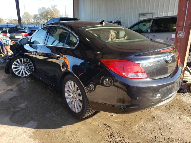 Photo 2 VIN: 2G4GS5EK0C9143441 - BUICK REGAL PREM 