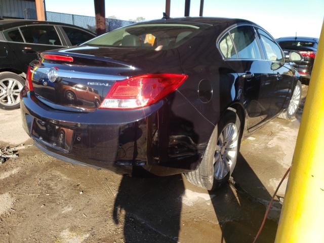 Photo 3 VIN: 2G4GS5EK0C9143441 - BUICK REGAL PREM 