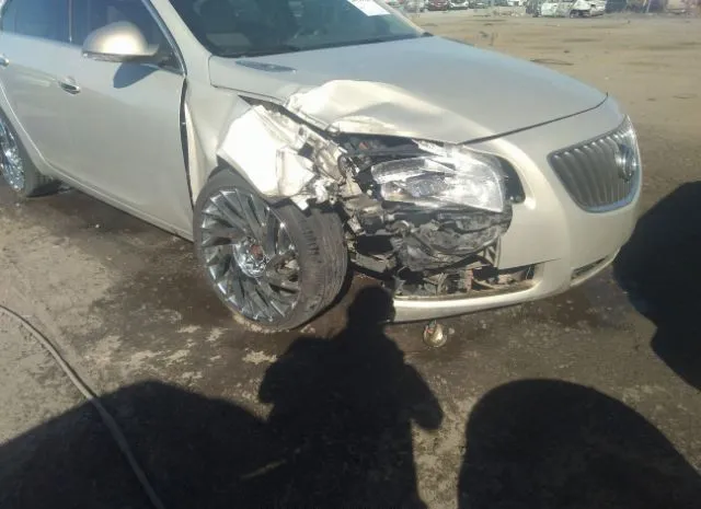 Photo 5 VIN: 2G4GS5EK0C9205887 - BUICK REGAL 