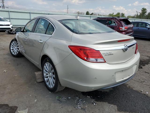 Photo 2 VIN: 2G4GS5EK1C9108505 - BUICK REGAL PREM 