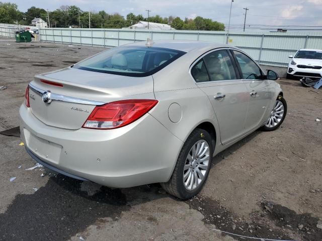 Photo 3 VIN: 2G4GS5EK1C9108505 - BUICK REGAL PREM 