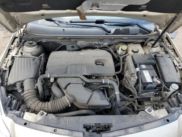 Photo 6 VIN: 2G4GS5EK1C9108505 - BUICK REGAL PREM 