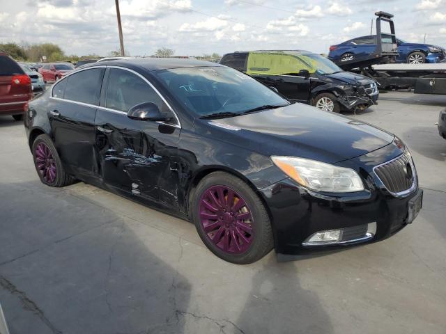 Photo 3 VIN: 2G4GS5EK1C9163505 - BUICK REGAL PREM 