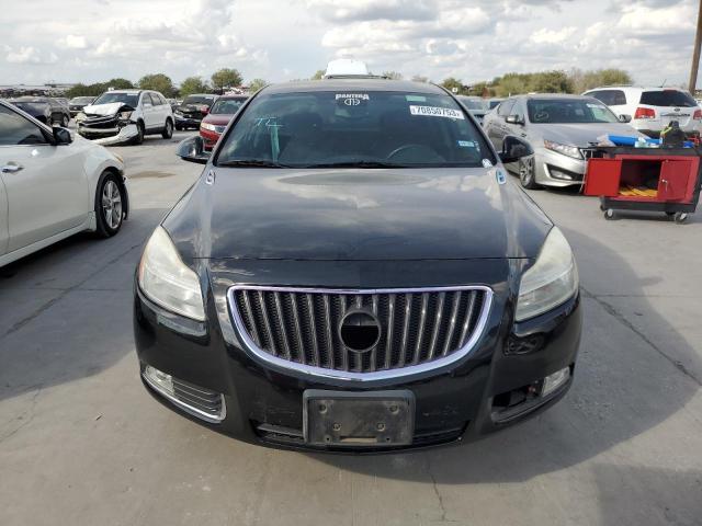 Photo 4 VIN: 2G4GS5EK1C9163505 - BUICK REGAL PREM 