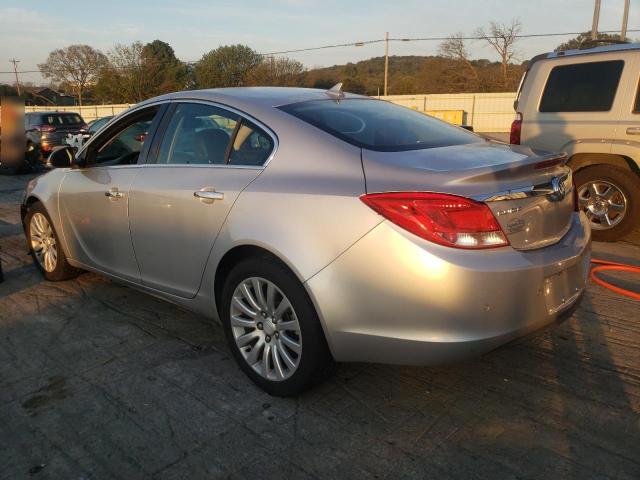 Photo 1 VIN: 2G4GS5EK1C9195273 - BUICK REGAL PREM 