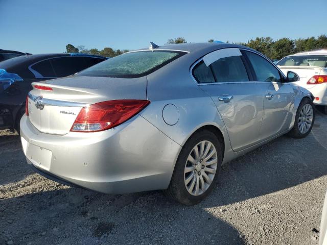 Photo 2 VIN: 2G4GS5EK1C9195273 - BUICK REGAL PREM 