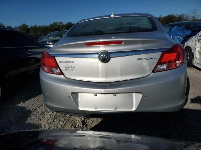 Photo 5 VIN: 2G4GS5EK1C9195273 - BUICK REGAL PREM 