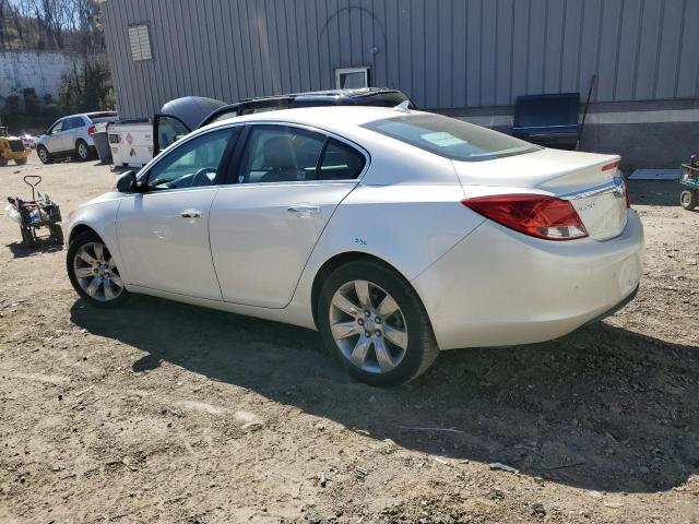 Photo 1 VIN: 2G4GS5EK2C9118069 - BUICK REGAL 