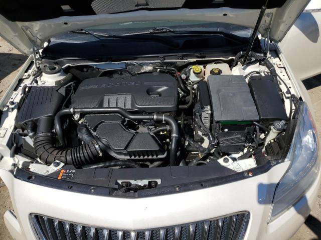 Photo 10 VIN: 2G4GS5EK2C9118069 - BUICK REGAL 