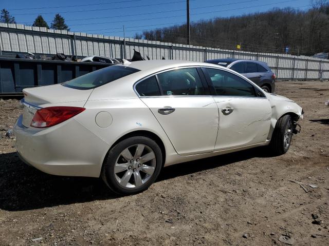 Photo 2 VIN: 2G4GS5EK2C9118069 - BUICK REGAL 