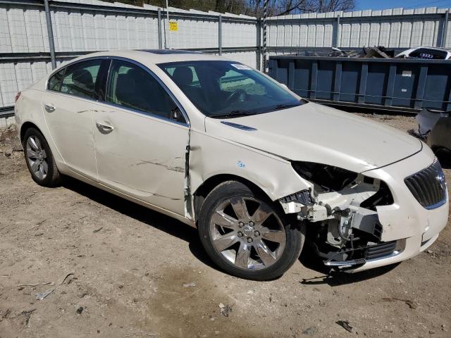 Photo 3 VIN: 2G4GS5EK2C9118069 - BUICK REGAL 