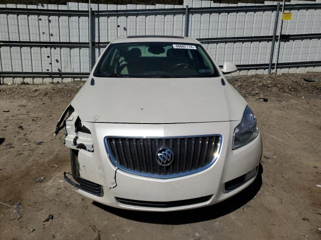 Photo 4 VIN: 2G4GS5EK2C9118069 - BUICK REGAL 